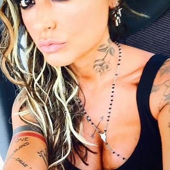 Tattohoty